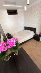 Квартира 62 м² - Шалва Інасаридзе, Батумі, Грузія
