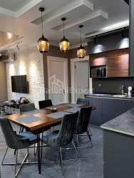 Квартира 82 м² - Тбел-Абусерідзе, Батумі, Грузія