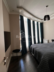 Квартира 82 м² - Тбел-Абусерідзе, Батумі, Грузія