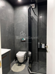 Квартира 3-комн 82 м² - Тбел-Абусерідзе, Батумі
