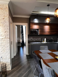 Квартира 82 м² - Тбел-Абусерідзе, Батумі, Грузія