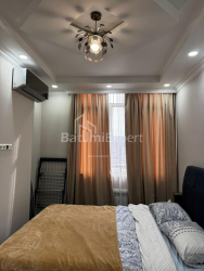 Квартира 82 м² - Тбел-Абусерідзе, Батумі, Грузія