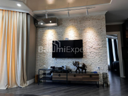 Квартира 82 м² - Тбел-Абусерідзе, Батумі, Грузія