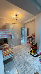 Квартира 4-комн 98.2 м² - Шерифа Хімшіашвілі, Батумі