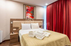 Квартира 1-комн 35.6 м² - Адліа, Батумі
