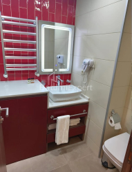 Квартира 1-комн 35.6 м² - Адліа, Батумі
