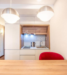 Квартира 35.6 м² - Адліа, Батумі, Грузія