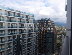 Квартира 38.09 м² - Адліа, Батумі, Грузія