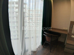 Квартира 1-комн 38.1 м² - Адліа, Батумі