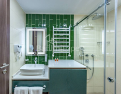 Квартира 38.09 м² - Адліа, Батумі, Грузія