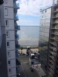 Квартира 1-комн 38.1 м² - Адліа, Батумі