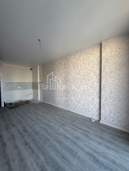 Квартира 3-комн 62.2 м² - Генерала Аслана Абашидзе, Батумі
