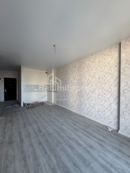Квартира 3-комн 62.2 м² - Генерала Аслана Абашидзе, Батумі