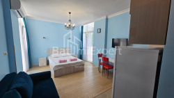 Квартира 1-комн 30 м² - Принцеси Тамари, Махинджаурі
