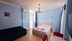 Квартира 1-комн 30 м² - Принцеси Тамари, Махинджаурі