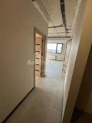 Квартира 57.1 м² - Тбел-Абусерідзе, Батумі, Грузія