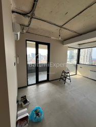 Квартира 2-комн 57.1 м² - Тбел-Абусерідзе, Батумі