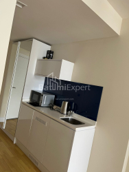 Квартира 33 м² - Шерифа Хімшіашвілі, Батумі, Грузія