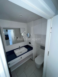 Квартира 1-комн 33 м² - Шерифа Хімшіашвілі, Батумі