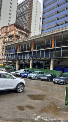 Квартира 1-комн 39 м² - Шерифа Хімшіашвілі, Батумі