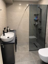Квартира 56.6 м² - Шартава 18, Батумі, Грузія
