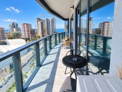 Квартира 2-комн 56.6 м² - Шартава 18, Батумі