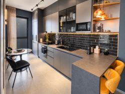 Квартира 56.6 м² - Шартава 18, Батумі, Грузія