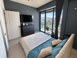 Квартира 56.6 м² - Шартава 18, Батумі, Грузія