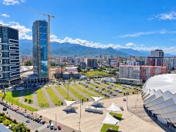 Квартира 56.6 м² - Шартава 18, Батумі, Грузія