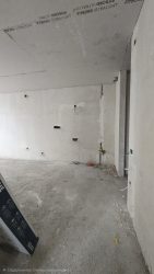 Квартира 56.5 м² - Згвиспири 1, Батумі, Грузія