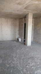 Квартира 1-комн 45 м² - Петра Мелiкiшвiлi, Батумі