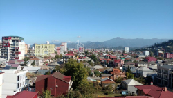 Квартира 1-комн 45 м² - Петра Мелiкiшвiлi, Батумі