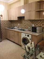 Квартира 70 м² - Ніко Піросмані, Батумі, Грузія