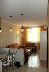 Квартира 70 м² - Ніко Піросмані, Батумі, Грузія