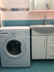 Квартира 38 м² - Царя Парнаваза, Батумі, Грузія