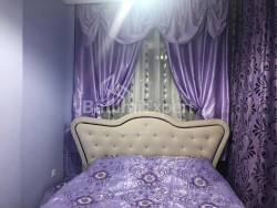 Квартира 38 м² - Царя Парнаваза, Батумі, Грузія