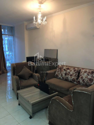 Квартира 38 м² - Царя Парнаваза, Батумі, Грузія