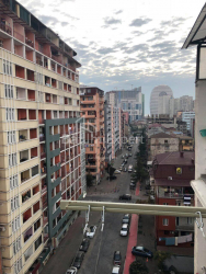 Квартира 38 м² - Царя Парнаваза, Батумі, Грузія