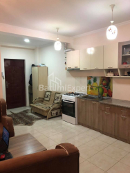 Квартира 38 м² - Царя Парнаваза, Батумі, Грузія