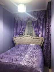 Квартира 2-комн 38 м² - Царя Парнаваза, Батумі