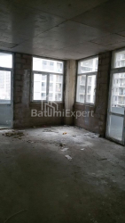 Квартира 48.15 м² - Юсуфа Кобаладзе, Батумі, Грузія