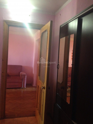 Квартира 72 м² - Звіада Гамсахурдіа, Батумі, Грузія
