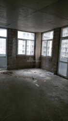 Квартира 48.15 м² - Юсуфа Кобаладзе, Батумі, Грузія