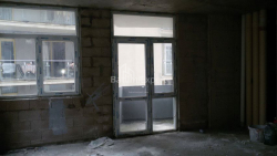 Квартира 48.15 м² - Юсуфа Кобаладзе, Батумі, Грузія