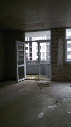 Квартира 48.15 м² - Юсуфа Кобаладзе, Батумі, Грузія