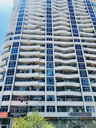 Квартира 3-комн 93 м² - Юсуфа Кобаладзе, Батумі
