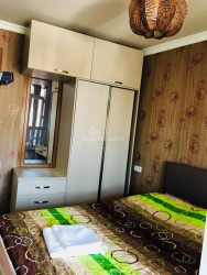Квартира 93 м² - Юсуфа Кобаладзе, Батумі, Грузія