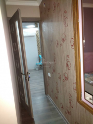 Квартира 93 м² - Юсуфа Кобаладзе, Батумі, Грузія