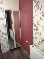 Квартира 3-комн 93 м² - Юсуфа Кобаладзе, Батумі