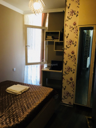 Квартира 3-комн 93 м² - Юсуфа Кобаладзе, Батумі